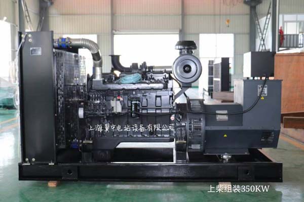 柴油发电机组价格动态解析